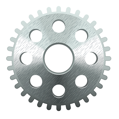 Industrial Gear